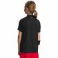Under Armour Jungen T-Shirt UA Tech Split Wordmark SS 1383010 