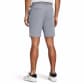 Under Armour Herren Short UA Tech Taper Short 1383154-035 34 Steel | 34