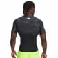 Under Armour Herren T-Shirt UA HG Armour Printed SS 1383321 