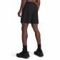 Under Armour Herren Shorts Woven Wdmk Shorts 1383356 