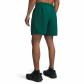 Under Armour Herren Shorts Woven Wdmk Shorts 1383356 