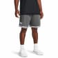 Under Armour Herren Short UA Perimeter Short 1383392-025 M Castlerock | M