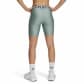 Under Armour Damen Short HeatGear® Authentics 8in Shorts 1383627 