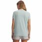 Under Armour Damen T-Shirt Off Campus Core SS 1383648 
