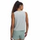 Under Armour Damen Top Rush Energy Crop Tank 1383654 