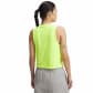 Under Armour Damen Top Rush Energy Crop Tank 1383654 