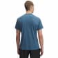 Under Armour Herren T-Shirt Rush Vent Prtd SS 1383669 