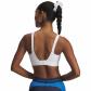 Under Armour Damen Sport BH UA Infinity Mid 2.0 Bra 1384123 