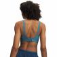 Under Armour Damen Sport BH UA Infinity Mid 2.0 Bra 1384123 