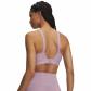Under Armour Damen Sport BH UA Infinity Mid 2.0 Bra 1384123 