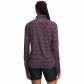 Under Armour Damen Langarm Shirt Tech 1/2 Zip- Twist 1384225 