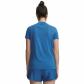 Under Armour Damen T-Shirt Tech SSV- Solid 1384229 