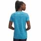 Under Armour Damen T-Shirt Tech SSC- Twist 1384230 
