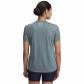 Under Armour Damen T-Shirt Tech SSC- Twist 1384230 