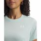 Under Armour Damen T-Shirt Tech SSC- Twist 1384230 