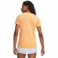 Under Armour Damen T-Shirt Tech SSC- Solid 1384231 