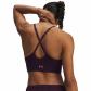 Under Armour Damen Sport BH Vanish Seamless Low Bra 1384417 