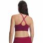 Under Armour Damen Sport BH Vanish Seamless Low Bra 1384417 