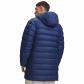 Under Armour Herren Parka Legend Down Parka 1385839 