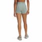 Under Armour Damen Short Launch Pro 3  Shorts 1386331-348 XL Silica Green | XL