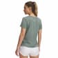 Under Armour Damen T-Shirt Launch Camo 1386337 