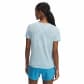 Under Armour Damen T-Shirt Launch Camo 1386337 