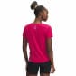 Under Armour Damen T-Shirt Launch Camo 1386337 