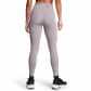 Under Armour Damen Tight Launch Elite CW Tights 1386351-015 S Tetra Gray | S