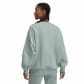 Under Armour Damen Pullover Rival Fleece OS Crew 1386463 