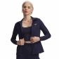 Under Armour Damen Trainingsjacke Motion Jacket EMEA 1388650 