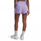 Under Armour Damen Short Rival Terry 1389657 