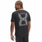 Under Armour Herren T-Shirt UA Run 96 Shortsleeve 1389823 