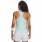 Under Armour Damen Tanktop Tech Knockout Tank 1389851 