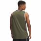Under Armour Herren Tanktop Zone Pro Mesh 1390118 