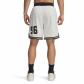 Under Armour Herren Short Courtside Hoops Short 1390120 