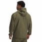 Under Armour Herren Windbreaker Rival Wvn Windbreaker 1390149 