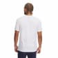 Under Armour Herren T-Shirt LC FLY IN LOGO SS 1390206-100 XL White | XL