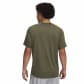 Under Armour Herren T-Shirt TECH PRINT FILL 1390208 