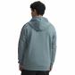 Under Armour Herren Kapuzenjacke Icon Fleece FZ Taping 1390298 