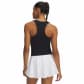 Under Armour Damen Tank Top Motion High Neck Tank 1390367 