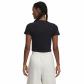 Under Armour Damen T-Shirt UA Rival Baby Tee 6000264 