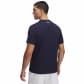 Under Armour Herren T-Shirt Heatgear Fitted 6000939 
