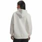 Under Armour Damen Kapuzenpullover Unstoppable Fleece Text 6003655 