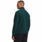 Under Armour Herren Pullover Unstoppable Fleece Half Zip 6003868 