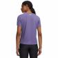 Under Armour Damen T-Shirt Tech WM Tape 6003915 