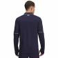 Under Armour Herren Trainingstop Challenger Training Quarter Zip 6004043 