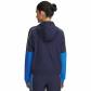 Under Armour Damen Trainingsjacke Challenger Anorak 6004075 