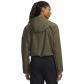 Under Armour Damen Jacke Unstoppable Woven 6005967 