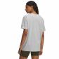 Under Armour Damen T-Shirt Rival Oversized Campus Tee 6007883 