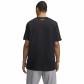 Under Armour Herren T-Shirt UA M Varsity Crest SS 6009249 